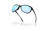 P&auml;ikeseprillid OAKLEY Pasque Black Ink Prizm Deep Water Polarized