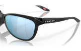 P&auml;ikeseprillid OAKLEY Pasque Black Ink Prizm Deep Water Polarized
