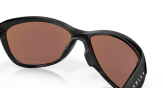 P&auml;ikeseprillid OAKLEY Pasque Black Ink Prizm Deep Water Polarized