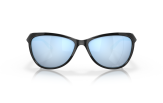 P&auml;ikeseprillid OAKLEY Pasque Black Ink Prizm Deep Water Polarized