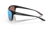 P&auml;ikeseprillid OAKLEY Pasque Black Ink Prizm Deep Water Polarized