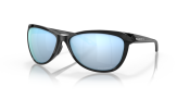 P&auml;ikeseprillid OAKLEY Pasque Black Ink Prizm Deep Water Polarized