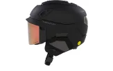 M&auml;ekiiver OAKLEY MOD7 Blackout Prizm Rose Gold Iridium M