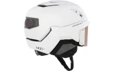 M&auml;ekiiver OAKLEY MOD7 White Prizm Rose Gold Iridium + PRIZM Clear M