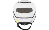 M&auml;ekiiver OAKLEY MOD7 White Prizm Sapphire Iridium S