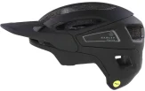 Jalgrattakiiver OAKLEY DRT3 Matte Black/Brushed Metal M