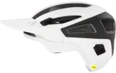 Jalgrattakiiver OAKLEY DRT3 Matte White/Satin Black S