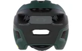 Jalgrattakiiver OAKLEY DRT3 Hunter Green/Satin Black S