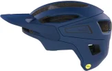 Jalgrattakiiver OAKLEY DRT3 Poseidon Blue/Brushed Metal L