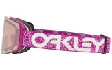 M&auml;eprillid OAKLEY Fall Line M Origins Purple Haze Prizm Snow Hi Pink