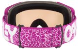 M&auml;eprillid OAKLEY Fall Line M Origins Purple Haze Prizm Snow Hi Pink