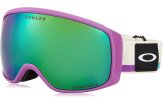 M&auml;eprillid OAKLEY Flight Tracker M Purple Color Code Prizm Jade Iridium