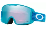 M&auml;eprillid OAKLEY Line Miner S Sky Dynamic Flow Prizm Sapphire Iridium