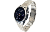 Kiirkinnitusega kellarihmad 20mm Stainless steel - h&otilde;be
