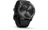 Aktiivsuskell Garmin vivomove Trend Black