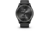 Aktiivsuskell Garmin vivomove Trend Black