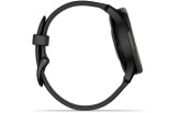 Aktiivsuskell Garmin vivomove Trend Black