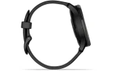 Aktiivsuskell Garmin vivomove Trend Black