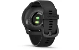 Aktiivsuskell Garmin vivomove Trend Black