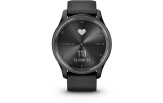 Aktiivsuskell Garmin vivomove Trend Black