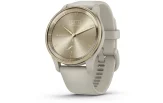 Aktiivsuskell Garmin vivomove Trend French Grey
