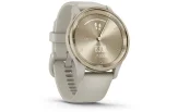 Aktiivsuskell Garmin vivomove Trend French Grey