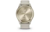 Aktiivsuskell Garmin vivomove Trend French Grey