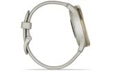 Aktiivsuskell Garmin vivomove Trend French Grey