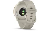 Aktiivsuskell Garmin vivomove Trend French Grey