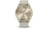 Aktiivsuskell Garmin vivomove Trend French Grey