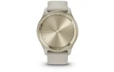 Aktiivsuskell Garmin vivomove Trend French Grey