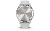 Aktiivsuskell Garmin vivomove Trend Mist Grey
