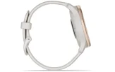 Aktiivsuskell Garmin vivomove Trend White Cream