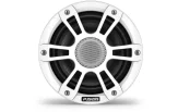 Fusion 3i seeria niiskuskindlad k&otilde;larid 6,5" tollised, 230W CRGBW valged sport Wake Tower k&otilde;larid (paar) SG-FLT653SPW