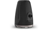 Fusion 3i seeria niiskuskindlad k&otilde;larid 6,5" tollised, 230W CRGBW mustad sport Wake Tower k&otilde;larid (paar) SG-FLT653SPB