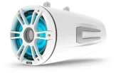 Fusion 3i seeria niiskuskindlad k&otilde;larid 8,8" tollised, 330W CRGBW valged sport Wake Tower k&otilde;larid (paar) SG-FLT883SPW