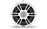 Fusion 3i seeria niiskuskindlad k&otilde;larid 8,8" tollised, 330W CRGBW valged sport Wake Tower k&otilde;larid (paar) SG-FLT883SPW