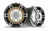 Fusion 3i seeria niiskuskindlad k&otilde;larid 8,8" tollised, 330W CRGBW mustad sport Wake Tower k&otilde;larid (paar) SG-FLT883SPB
