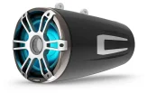 Fusion 3i seeria niiskuskindlad k&otilde;larid 8,8" tollised, 330W CRGBW mustad sport Wake Tower k&otilde;larid (paar) SG-FLT883SPB