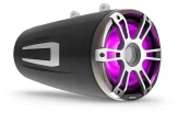 Fusion 3i seeria niiskuskindlad k&otilde;larid 8,8" tollised, 330W CRGBW mustad sport Wake Tower k&otilde;larid (paar) SG-FLT883SPB