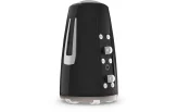 Fusion 3i seeria niiskuskindlad k&otilde;larid 8,8" tollised, 330W CRGBW mustad sport Wake Tower k&otilde;larid (paar) SG-FLT883SPB