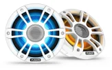 Fusion 3i seeria niiskuskindlad k&otilde;larid 6,5" tollised, 230W CRGBW valged sport k&otilde;larid (paar) SG-FL653SPW