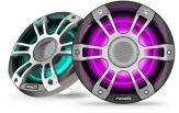 Fusion 3i seeria niiskuskindlad k&otilde;larid 6,5" tollised, 230W CRGBW hallid sport k&otilde;larid (paar) SG-FL653SPG