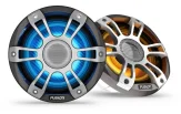 Fusion 3i seeria niiskuskindlad k&otilde;larid 6,5" tollised, 230W CRGBW hallid sport k&otilde;larid (paar) SG-FL653SPG