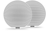 Fusion 3i seeria niiskuskindlad k&otilde;larid 7,7" tollised, 280W klassikalised valged k&otilde;larid (paar) SG-F773W