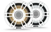 Fusion 3i seeria niiskuskindlad k&otilde;larid 7,7" tollised, 280W CRGBW valged sport k&otilde;larid (paar) SG-FL773SPW