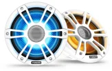 Fusion 3i seeria niiskuskindlad k&otilde;larid 7,7" tollised, 280W CRGBW valged sport k&otilde;larid (paar) SG-FL773SPW
