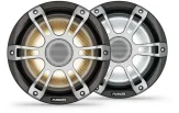 Fusion 3i seeria niiskuskindlad k&otilde;larid 7,7" tollised, 280W CRGBW hallid sport k&otilde;larid (paar) SG-FL773SPG