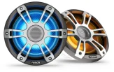 Fusion 3i seeria niiskuskindlad k&otilde;larid 7,7" tollised, 280W CRGBW hallid sport k&otilde;larid (paar) SG-FL773SPG