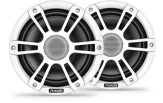 Fusion 3i seeria niiskuskindlad k&otilde;larid 7,7" tollised, 280W valged sport k&otilde;larid (paar) SG-F773SPW